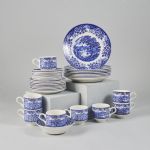 1449 9145 DINNERWARE